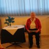 Spotkanie poetyckie "Strofy dla każdego"