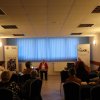 Spotkanie poetyckie "Strofy dla każdego"