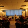 Spotkanie poetyckie "Strofy dla każdego"