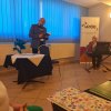 Spotkanie poetyckie "Strofy dla każdego"