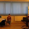 Spotkanie poetyckie "Strofy dla każdego"