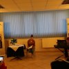 Spotkanie poetyckie "Strofy dla każdego"