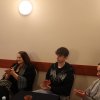 Spotkanie poetyckie "Strofy dla każdego"