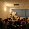 Spotkanie poetyckie "Strofy dla każdego"