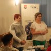 Spotkanie poetyckie "Strofy dla każdego"