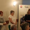 Spotkanie poetyckie "Strofy dla każdego"