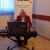 Spotkanie poetyckie "Strofy dla każdego"
