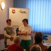 Spotkanie poetyckie "Strofy dla każdego"