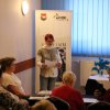 Spotkanie poetyckie "Strofy dla każdego"