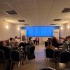 Spotkanie poetyckie "Strofy dla każdego"