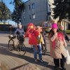 Topienie Marzanny - Grupa "KREATYWNI" 2025