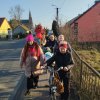 Topienie Marzanny - Grupa "KREATYWNI" 2025