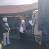 Odebranie nagród z VIII Walentynkowego Festiwalu Piosenki Miłosnej w Ostrówku 2025