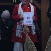 Odebranie nagród z VIII Walentynkowego Festiwalu Piosenki Miłosnej w Ostrówku 2025