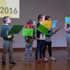 Dzień Ziemi 2016 - Palący temat, niska emisja