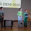 Dzień Ziemi 2016 - Palący temat, niska emisja