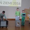 Dzień Ziemi 2016 - Palący temat, niska emisja