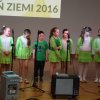 Dzień Ziemi 2016 - Palący temat, niska emisja