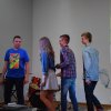 Dzień Ziemi 2016 - Palący temat, niska emisja