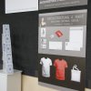 Wystawa "Dyplom 2016" w Liceum Plastycznym w Mińsku Mazowieckim