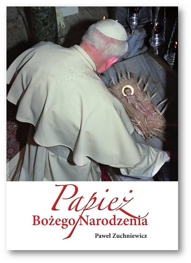 orszak papiez